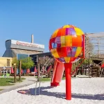 Am Park בית נופש