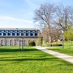 Am Park בית נופש *