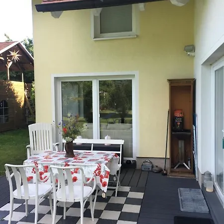 Holiday home Am Park *