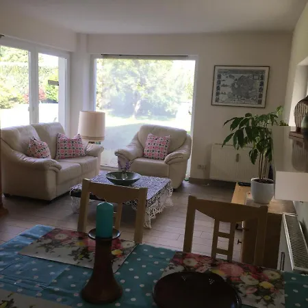 Am Park Holiday home