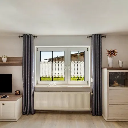 Am Park Дом отдыха Heudeber