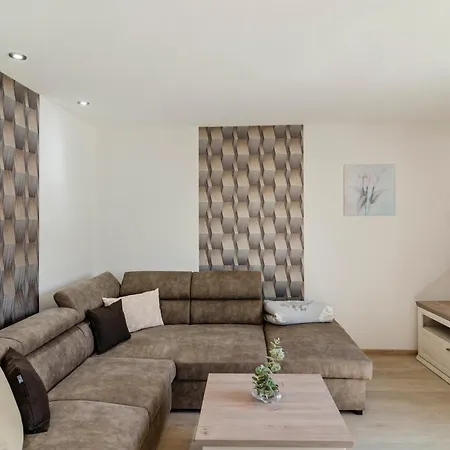 Am Park Дом отдыха