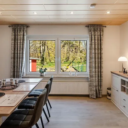 Дом отдыха Am Park *