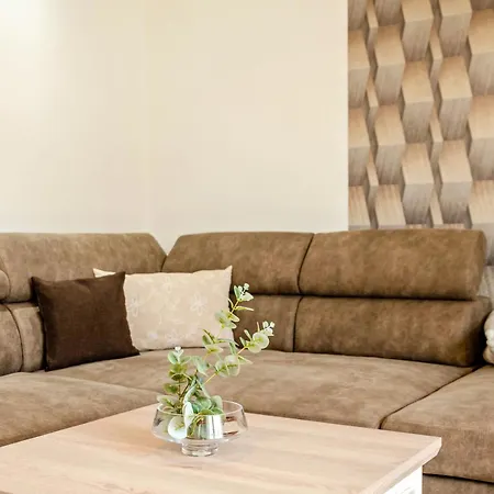 Am Park Дом отдыха *