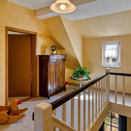 Дом отдыха Am Park Heudeber