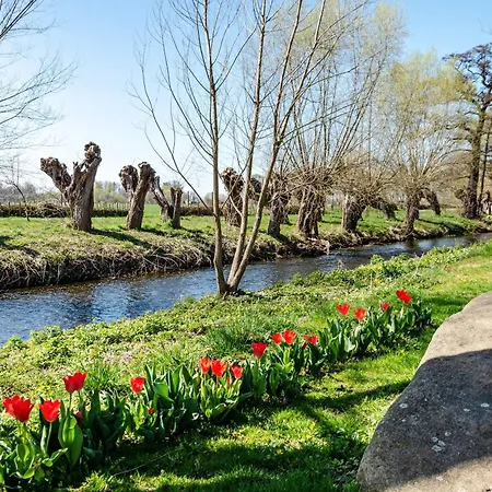Am Park Дом отдыха