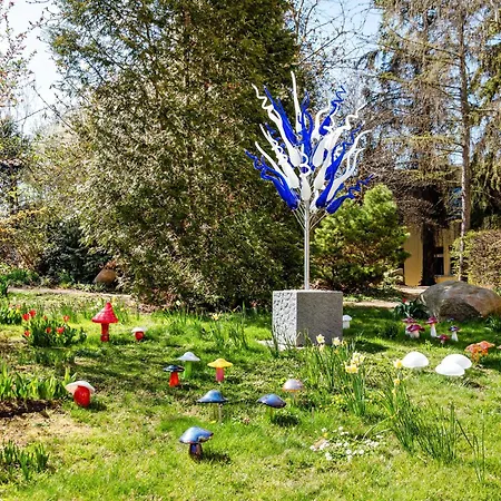 Am Park Дом отдыха