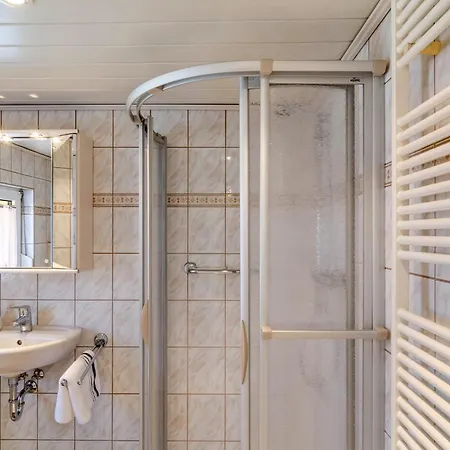 Дом отдыха Am Park Heudeber