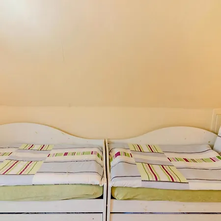 Дом отдыха Am Park Heudeber