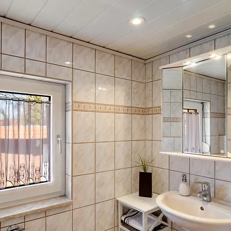 Am Park Дом отдыха