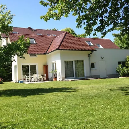 Am Park * Leipzig