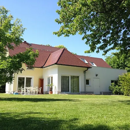 Holiday home Am Park *