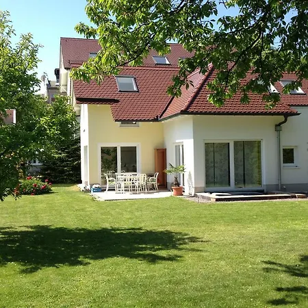 Holiday home Am Park