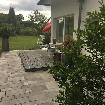 Am Park Leipzig
