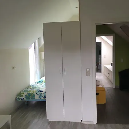 Am Park Holiday home