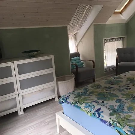 Holiday home Am Park