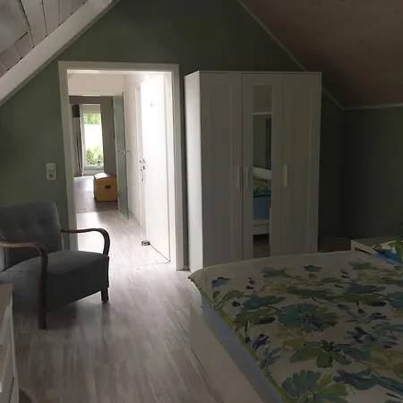 Am Park Holiday home